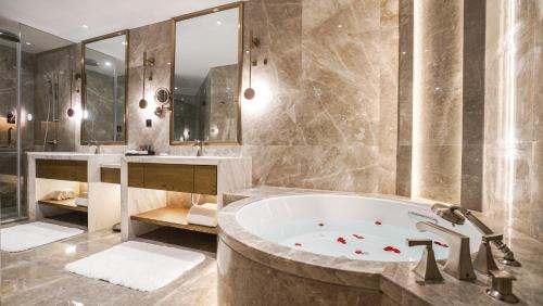 Yuecheng Hotel | Xian heng Hotel