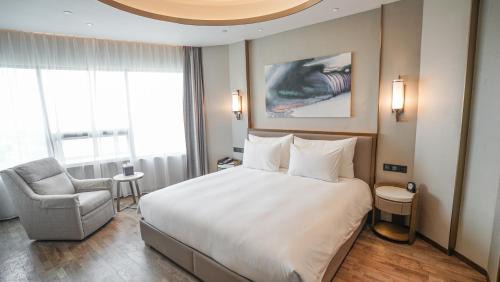 Yuecheng Hotel | Xian heng Hotel