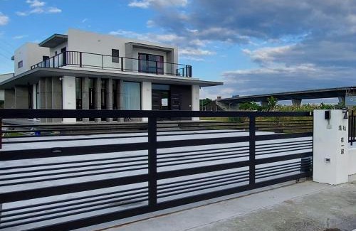 Jiaoxi Villa | Xian Jing B&B