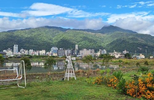 Jiaoxi Villa | Xian Jing B&B