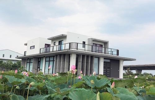 Jiaoxi Villa | Xian Jing B&B
