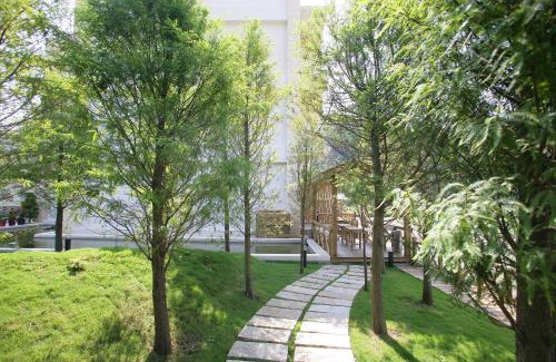 Dahu House | Xianel Vacation Chateau