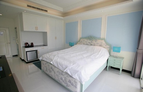 Dahu House | Xianel Vacation Chateau