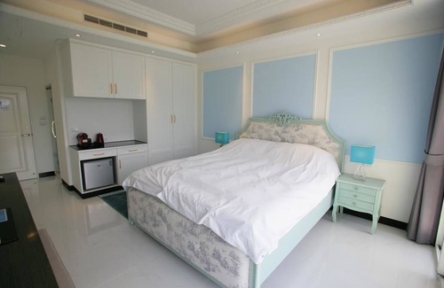 Dahu Bed & Breakfast | Xianel Vacation Chateau