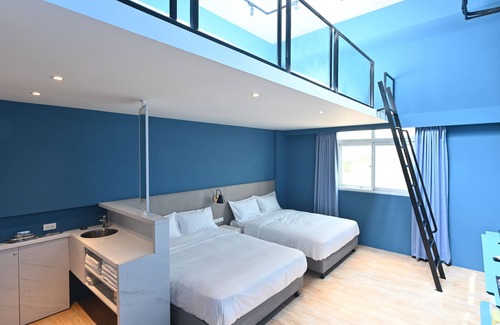 Gongtouli Bed & Breakfast | Xiang Hai Wan