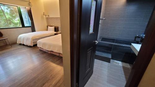 Puli House | Xiang Ting