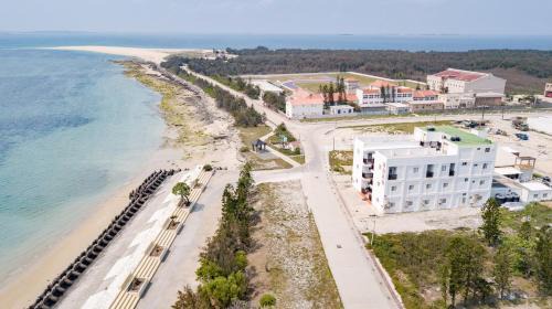 Baisha House | Xiang Xie Min Su