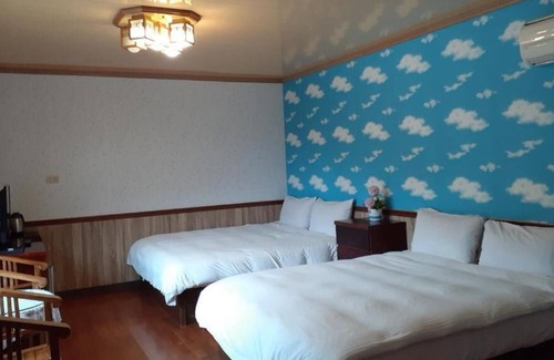 Gukeng Bed & Breakfast | Xiangcun Homestay