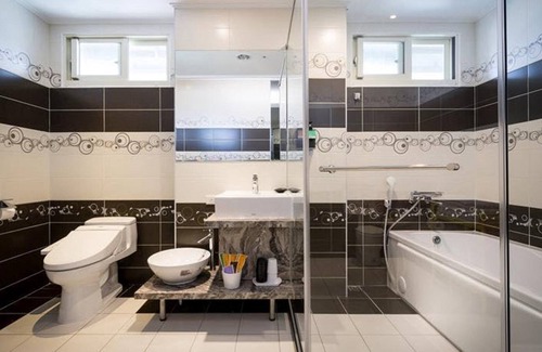 Mingjian Hotel | Xianghe Hotel