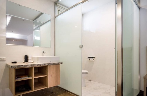 Mingjian Hotel | Xianghe Hotel