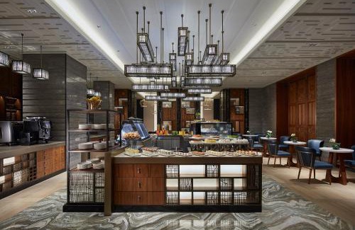 Xiaoshan Hotel | Xianghu Xiaoyao Manor