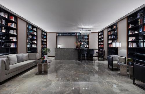 Xiaoshan Hotel | Xianghu Xiaoyao Manor