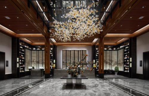 Xiaoshan Hotel | Xianghu Xiaoyao Manor