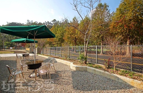 Yuchi House | XiangLin Homestay