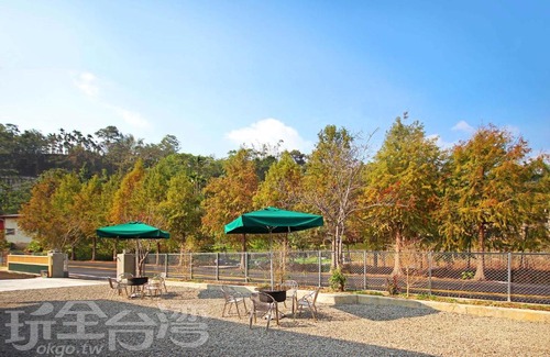 Yuchi House | XiangLin Homestay