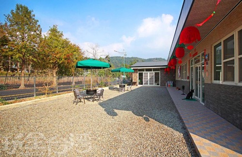 Yuchi House | XiangLin Homestay