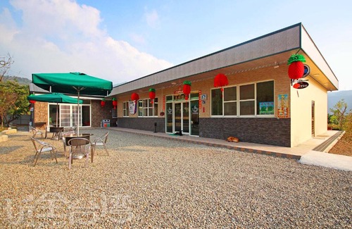 Yuchi House | XiangLin Homestay