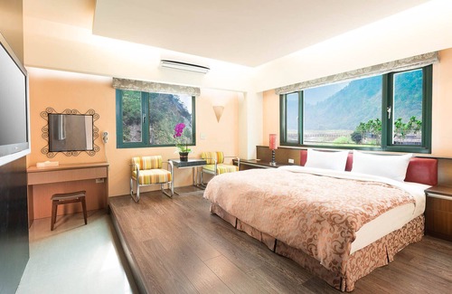 Puli Hotel | Xiangting homestay