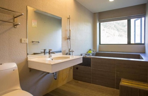 Puli Hotel | Xiangting homestay