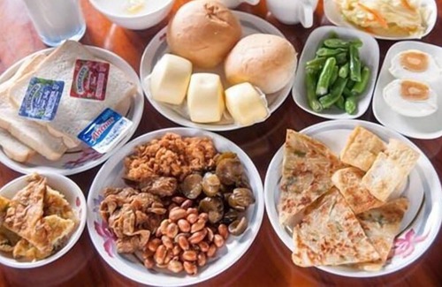 Puli Hotel | Xiangting homestay