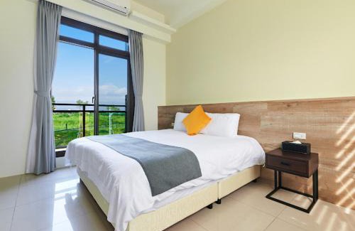 Dongshan House | Xiangyue 38 Homestay