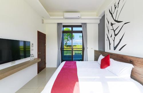 Dongshan House | Xiangyue 38 Homestay