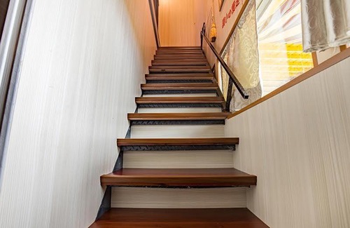 Dongshan House | Xiao Lan Cheng