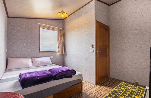 Dongshan House | Xiao Lan Cheng