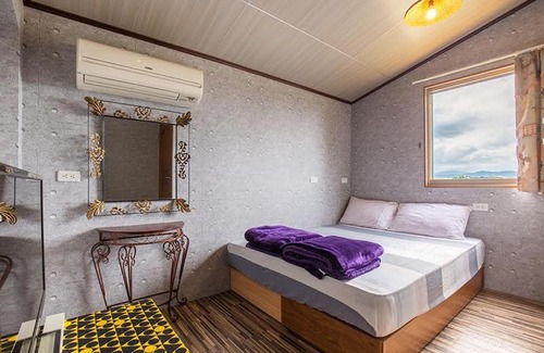 Dongshan House | Xiao Lan Cheng