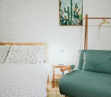 West Central District Ski Chalet | XiaoBei Home2