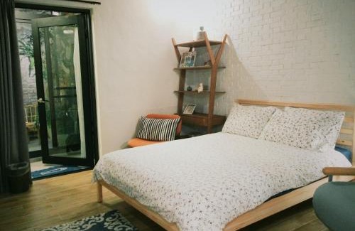 West Central District Ski Chalet | XiaoBei Home2