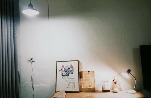 West Central District Ski Chalet | XiaoBei Home2