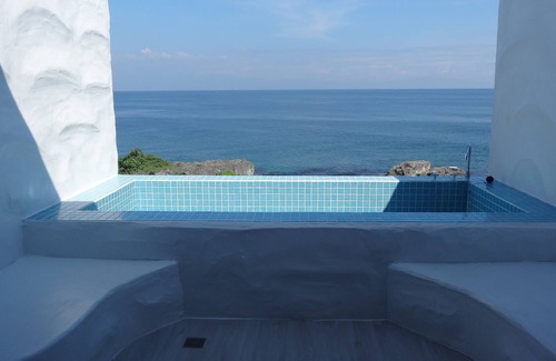 Xiaoliuqiu House | Xiaoliuqiu 1302 Seaview Guesthouse