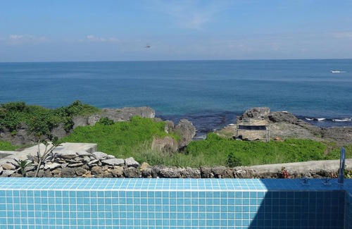 Xiaoliuqiu House | Xiaoliuqiu 1302 Seaview Guesthouse