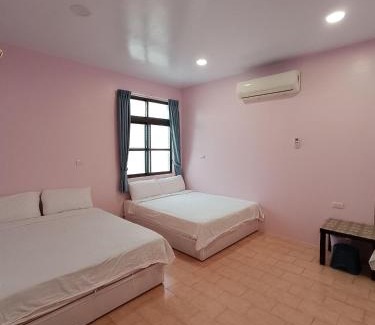 Liuqiu House | Xiaoliuqiu Guest House