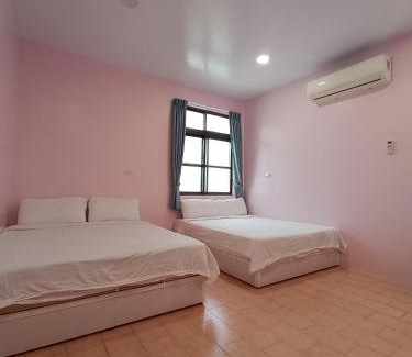 Liuqiu House | Xiaoliuqiu Guest House