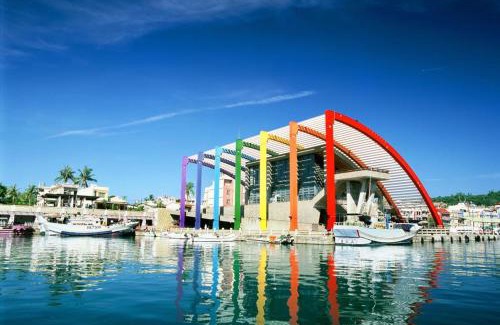 Xiaoliuqiu House | Xiaoliuqiu Happy House B&B