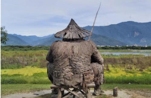 Chishang House | Xiaomi Courtyard B&B