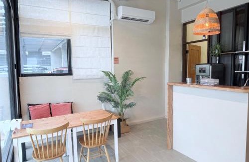 Taitung House | Xiaomu Inn