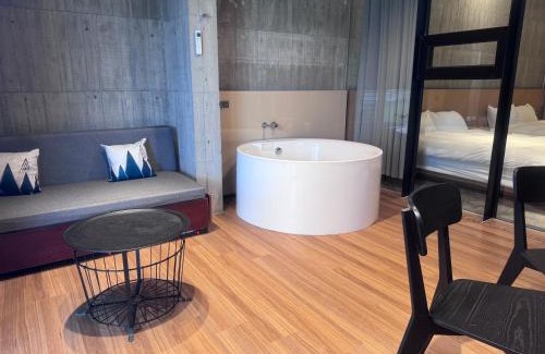 Dongshan Villa | Xiaoqiedong Inn