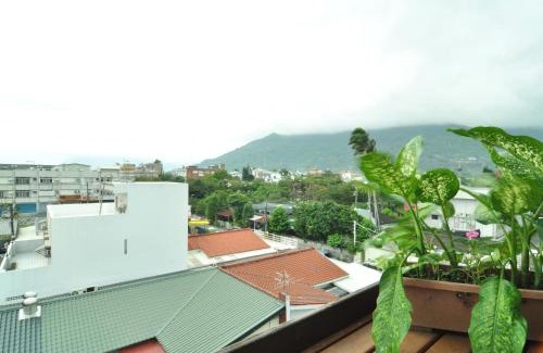 Ji'an House | Xie Tong Homestay