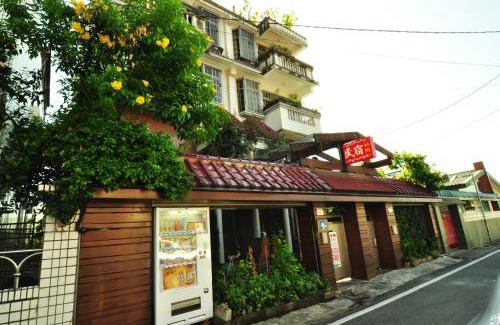 Ji'an House | Xie Tong Homestay