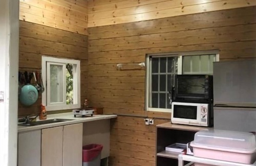 Fuxing District Bed & Breakfast | Xijing Ecological Farm