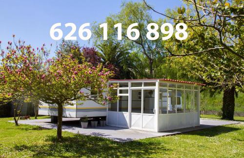 O Vicedo House | Xilloi Playa