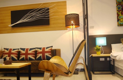 Ximending House | Ximen Luxury A+ Home 3 mins MRT