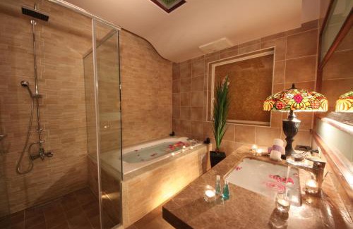 Dongshan Bed & Breakfast | Xin Yuan My Dream Castle