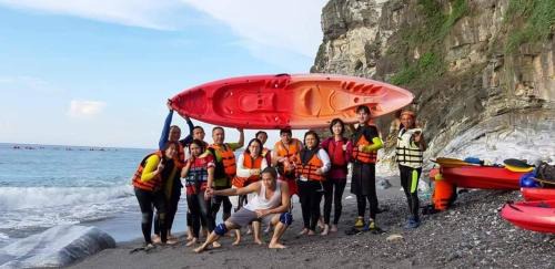 Xincheng House | Xincheng Old Street B&B