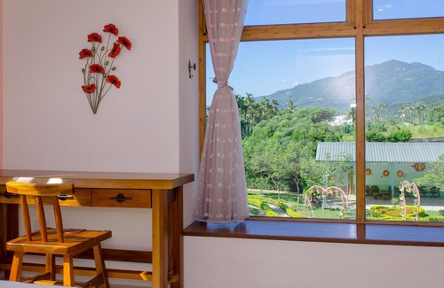 Beinan Bed & Breakfast | XinFu Traveler Inn