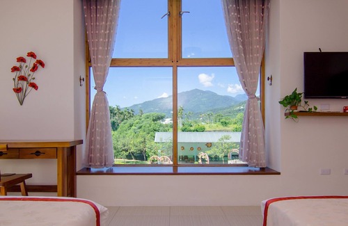 Beinan Bed & Breakfast | XinFu Traveler Inn