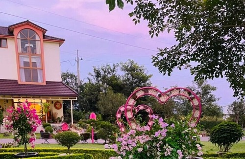 Beinan Bed & Breakfast | XinFu Traveler Inn